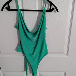 Lily Star Bodysuit